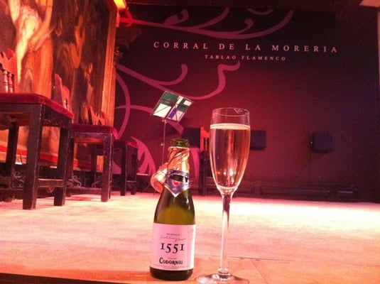 Corral de la Morería by null