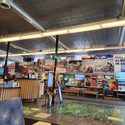 Durango Welcome Center