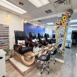 Sophie’s Salon