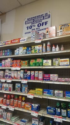 Colombo's Pharmacy by null