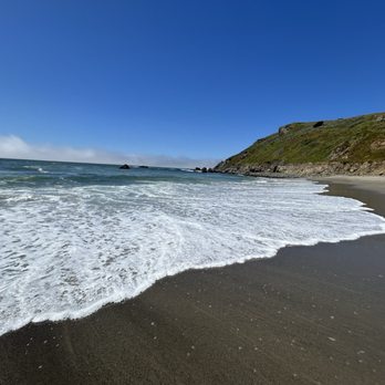 Pacifica State Beach - And more waves - Beaches Near Me - Pacifica, California Pacifica State Beach - And more waves - Beaches Near Me - Pacifica, California