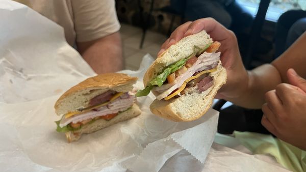 North Shore Deli by null