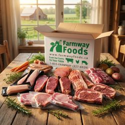 Farmway Foods
