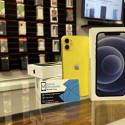 Come pick up a new iPhone today!