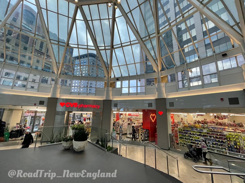 CVS PHARMACY - Updated December 2025 - 14 Photos & 10 Reviews - 800 ...