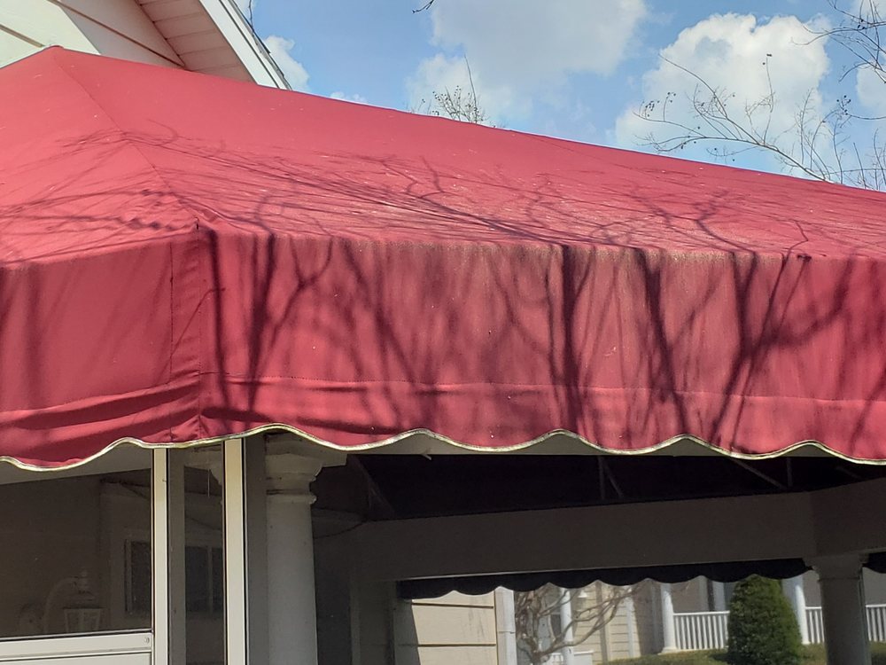 Slide of RCM Pro Services