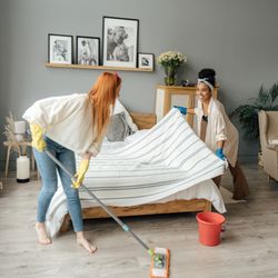 Grade A Cleaning Group