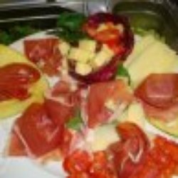 Ristorante al Teatro
