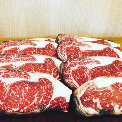 Yamaya Japanese Wagyu & Grill by null