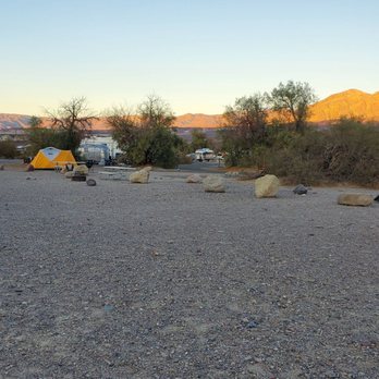 Furnace Creek Campground - Campgrounds Near Me - Death Valley, California Furnace Creek Campground - Campgrounds Near Me - Death Valley, California
