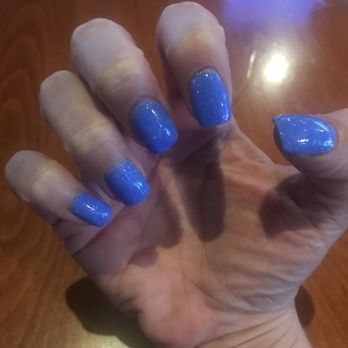 Venetian Nails - Nail Salons Near Me - Deer Park, New York