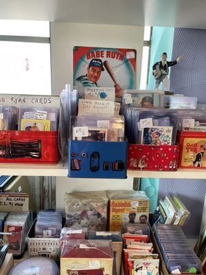 Books, Records, Cards, etc - Books, Records, Cards, etc Books, Records, Cards, etc - Books, Records, Cards, etc