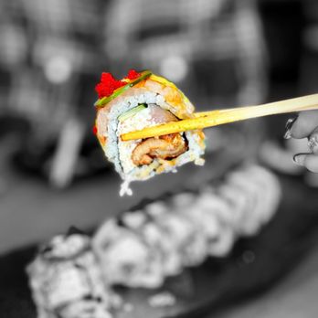 Eighty-Eight Sushi & Ramen - Daruma Roll - Sushi Bars Near Me - Mountain View, California Eighty-Eight Sushi & Ramen - Daruma Roll - Sushi Bars Near Me - Mountain View, California