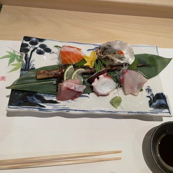Kabuto - Sushi Bars Near Me - Las Vegas, Nevada