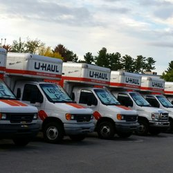 U-Haul Storage of Greater Nashua