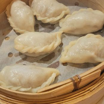 Bushi Bushi - Dim Sum Near Me - Dallas, Texas