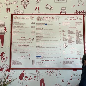 Speak Cheezy - Menu - Pizza Near Me - Long Beach, California Speak Cheezy - Menu - Pizza Near Me - Long Beach, California