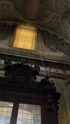 Chiesa dei Santi Bartolomeo e Stefano by null