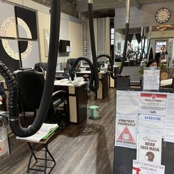 Village Nail Spa