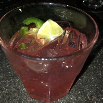 Harry & Izzy's - Jalapeño marg! Wow. - Steakhouses Near Me - Indianapolis, Indiana Harry & Izzy's - Jalapeño marg! Wow. - Steakhouses Near Me - Indianapolis, Indiana