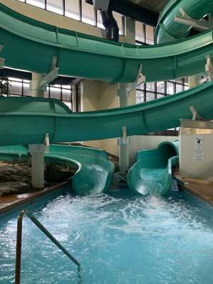 Sheraton Cavalier Calgary Hotel by null