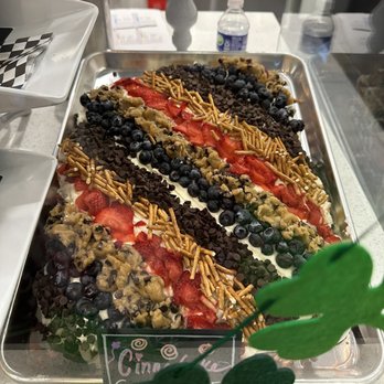 Cinnaholic - Cinnacake - Bakeries Near Me - Pittsburgh, Pennsylvania Cinnaholic - Cinnacake - Bakeries Near Me - Pittsburgh, Pennsylvania