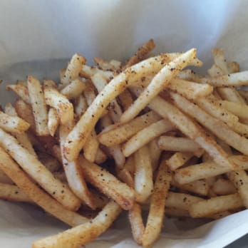 On The Hook - Cajun Fries - Cajun/Creole Near Me - Brea, California On The Hook - Cajun Fries - Cajun/Creole Near Me - Brea, California