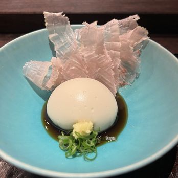 ENDO - Homemade tofu! Delicious - Japanese Near Me - Las Vegas, Nevada