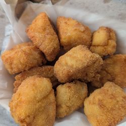 Atlantic Seafood