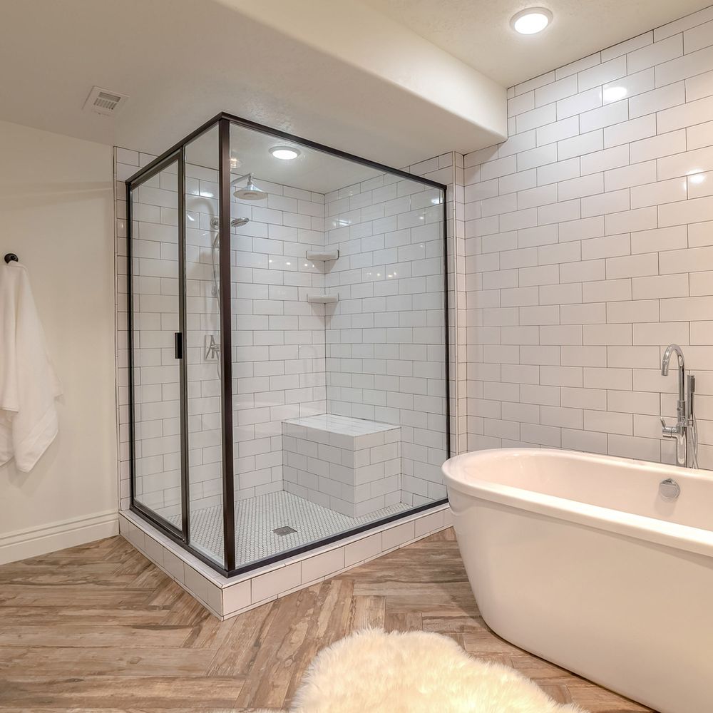 Slide of InHome Remodeling Inc.