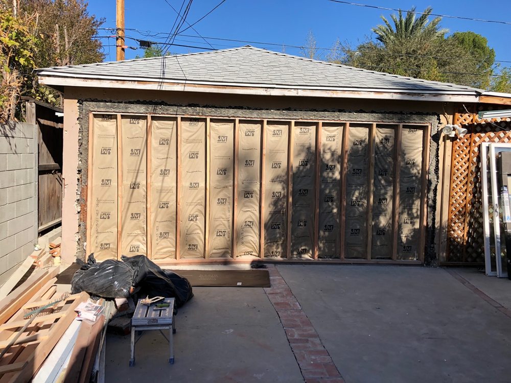 Slide of PRO&Master Handyman