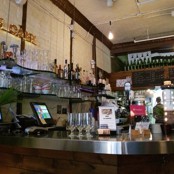 Breizh Café - Having my last lunch on my Canadá trip. - Creperies Near Me - Montreal, Quebec