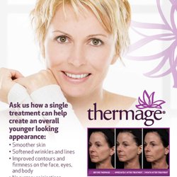Holly Beauty Skin Clinic - Thermage, non-surgical anti-aging treatment.