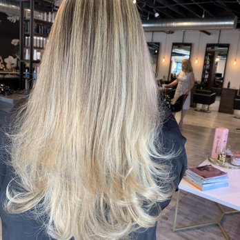 Beautè Bar - Done by Nora - Hair Salons Near Me - Glendale, California Beautè Bar - Done by Nora - Hair Salons Near Me - Glendale, California