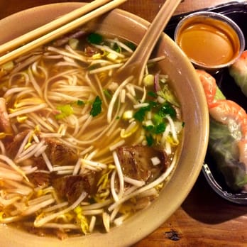 Hanco’s - Vietnamese Near Me - Brooklyn, New York