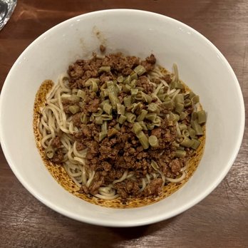 Noodle/Bar - Dan Dan Mian - Simple but tasty - Chinese Near Me - Seattle, Washington Noodle/Bar - Dan Dan Mian - Simple but tasty - Chinese Near Me - Seattle, Washington