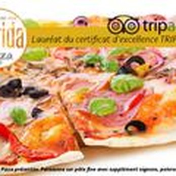 Florida Pizza - Pizza Near Me - Agde, 34 Florida Pizza - Pizza Near Me - Agde, 34