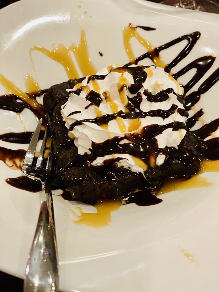 Vino Italian Bistro Kempsville