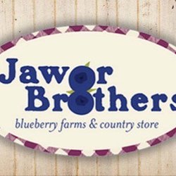 Muskegon Farmers Market - Jawor Brothers Blueberry Farms