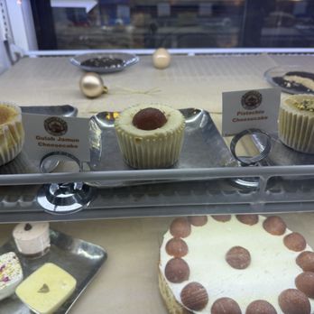 Chaiwale & Co. - Desserts - Cafes Near Me - Orange, California Chaiwale & Co. - Desserts - Cafes Near Me - Orange, California