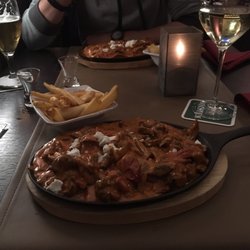 El Greco - Die Pfannengerichte sind besonders lecker