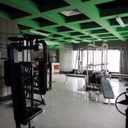 Coleman Young Recreation Center