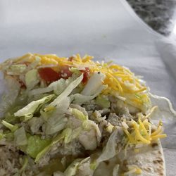 The Point - Taco