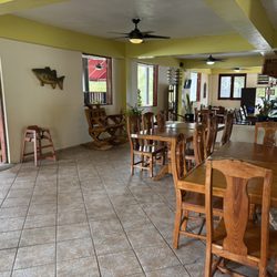 Restaurante La Pared