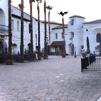 The Grill on Main - Outside - American Near Me - La Quinta, California The Grill on Main - Outside - American Near Me - La Quinta, California