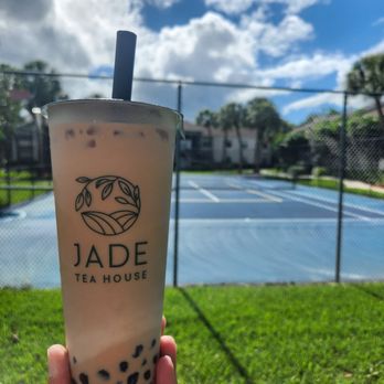 Jade Tea House - Desserts Near Me - Davie, Florida Jade Tea House - Desserts Near Me - Davie, Florida