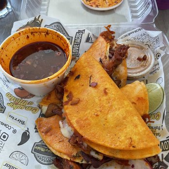 Con Sabor A Mexico - Food Trucks Near Me - San Jose, California Con Sabor A Mexico - Food Trucks Near Me - San Jose, California