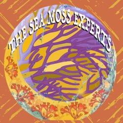 Sea Moss Experts