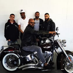Anthony's Barber & Beauty Studio