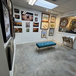 Williamson County Art Guild Gallery